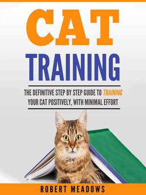 cover image of Cat Training